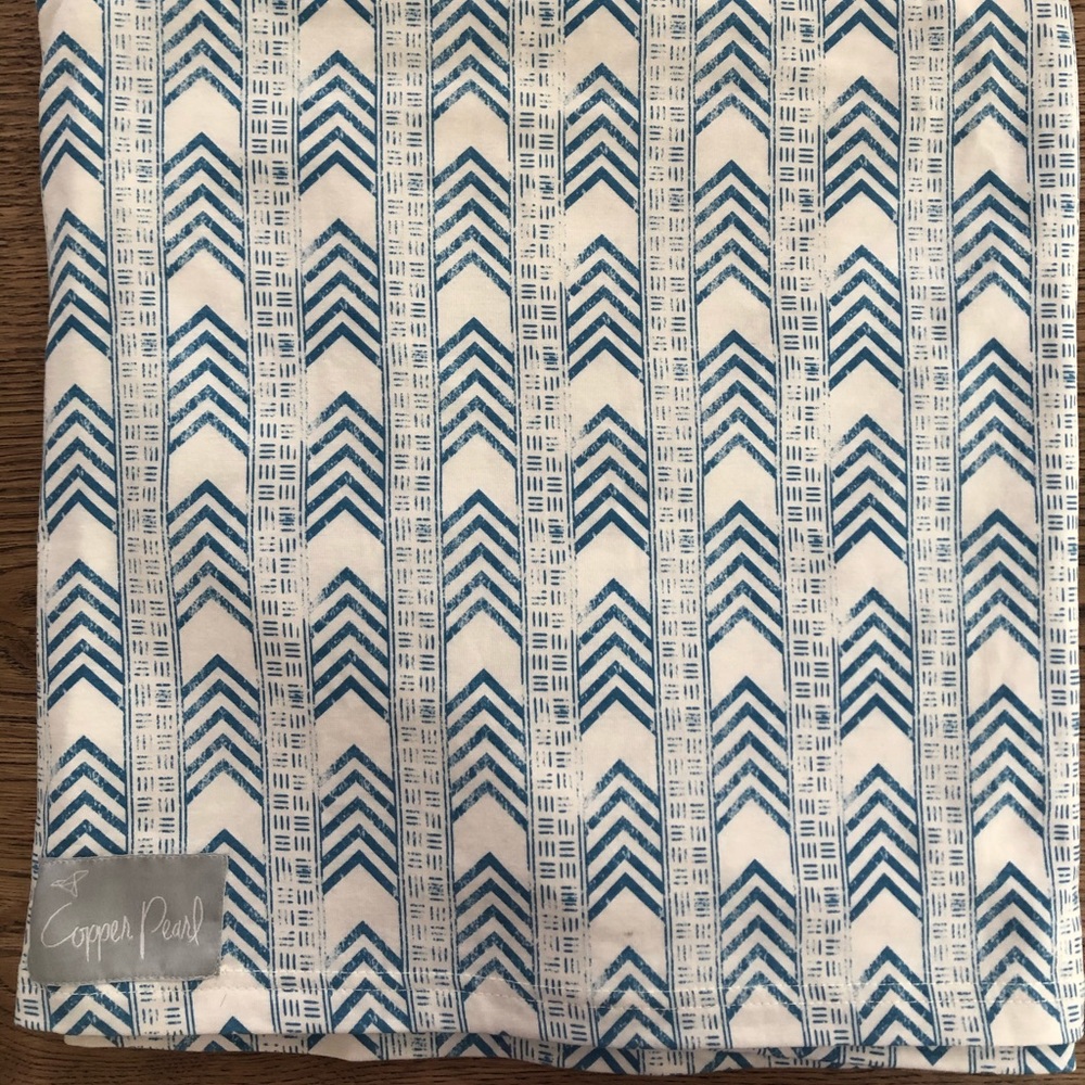 Copper Pearl Car Seat Cover